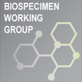 The Biospecimen Working Group