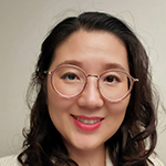 Dr. Eunkyung An