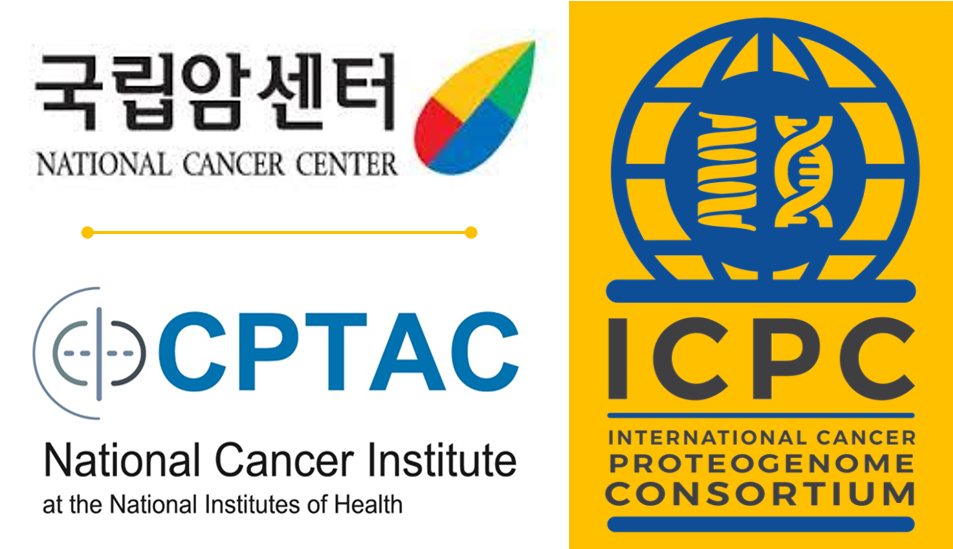 The National Cancer Center - Korea (NCC-K) Joins the International