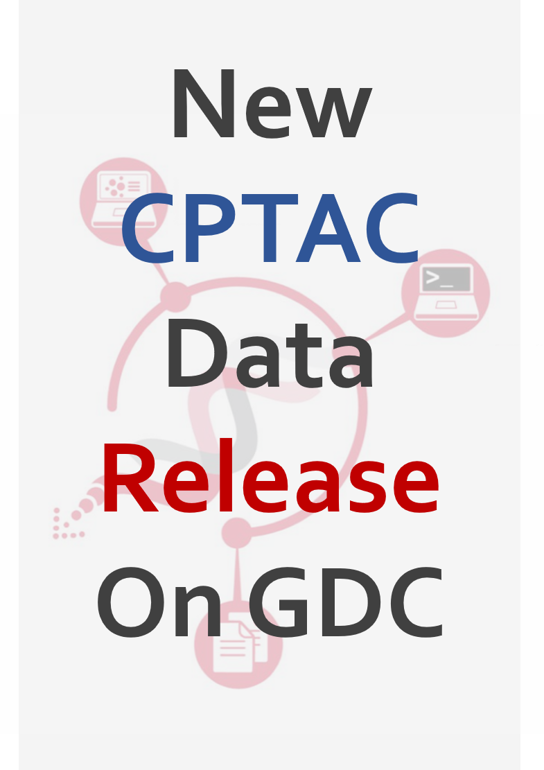 GDC Data Release