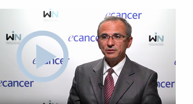 Rodriguez eCancer TV