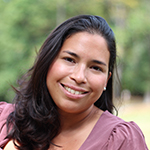 Stephanie Garcia-Buntley, Ph.D.